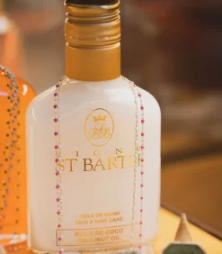 Huile De Coco 200 Ml