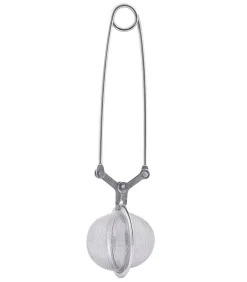 Infuseur A The Argente