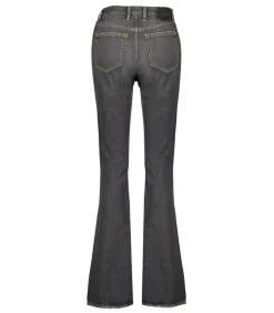 Jean Bootcut Medium Washed Denim