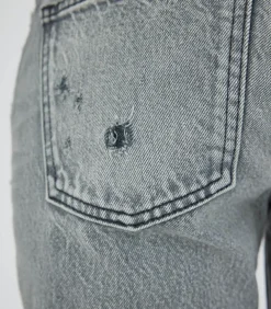 Jean Brookdale Tapered Light Black