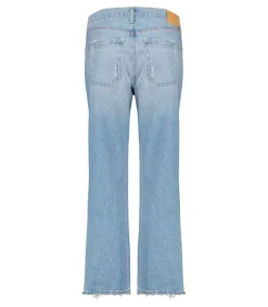 Jean Droit Emery Crop