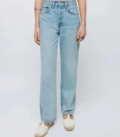 Jean Droit 90S Low Slung