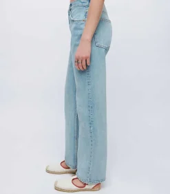 Jean Droit 90S Low Slung