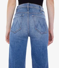 Jean Droit The Hustler Roller Heel Tropic