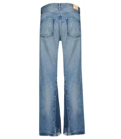 Jean Flare Saint Charles Remake