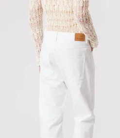 Jean Homme Joakim Blanc