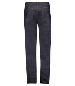Jean Homme Petit Standard Indigo