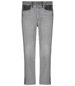 Jean Hunter Crop Hunter