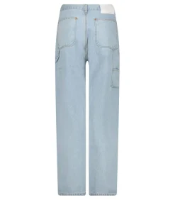 Jean Joey Light Blue