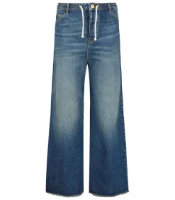 Jean Oversize 5 Years Old