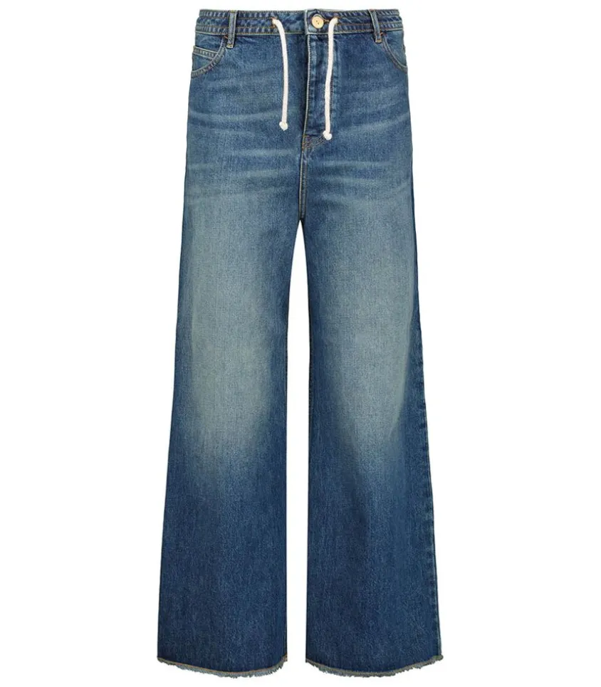 Jean Oversize 5 Years Old