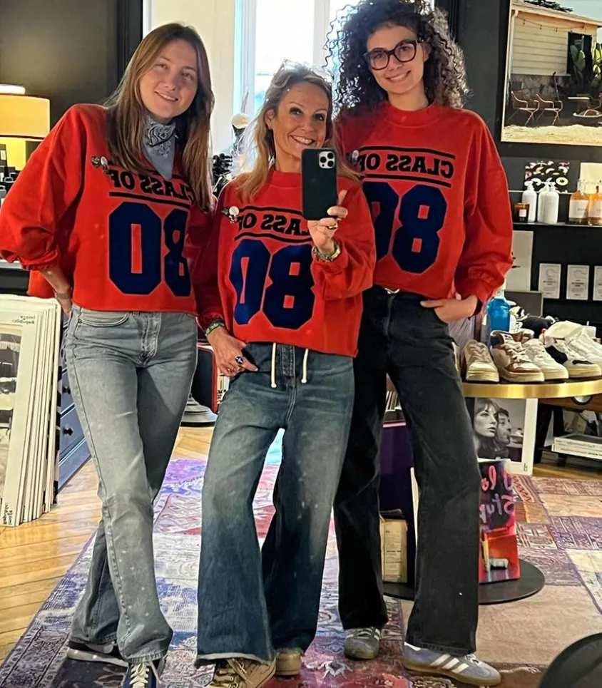 Jean Oversize 5 Years Old