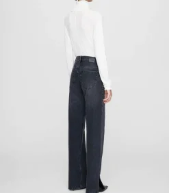 Jean Roy Shadow Grey