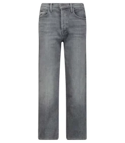 Jean Skinny Crop The Rambler Ankle Bars & Phrases