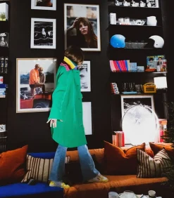 Jean The Weekender Fray California Cruiser