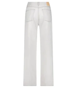 Jean Wide Superlight Grey