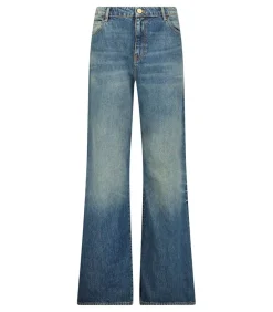 Jean Wideleg Peacock 5 Years Old