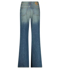 Jean Wideleg Peacock 5 Years Old