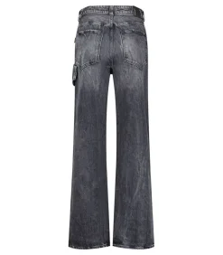 Jean Winona Spider Black