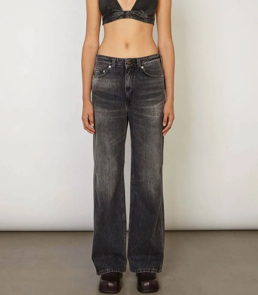 Jean Winona Spider Black