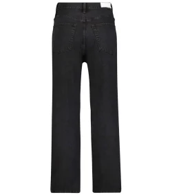 Jeans 90S Crop Low Slung