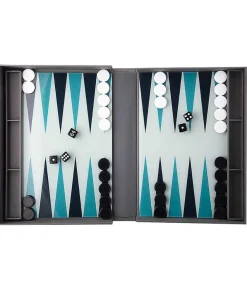 Jeu De Backgammon