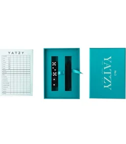 Jeu De Yatzy