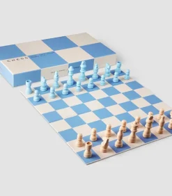 Jeu D'Echecs