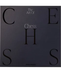 Jeu D'Echecs - Art Of Chess