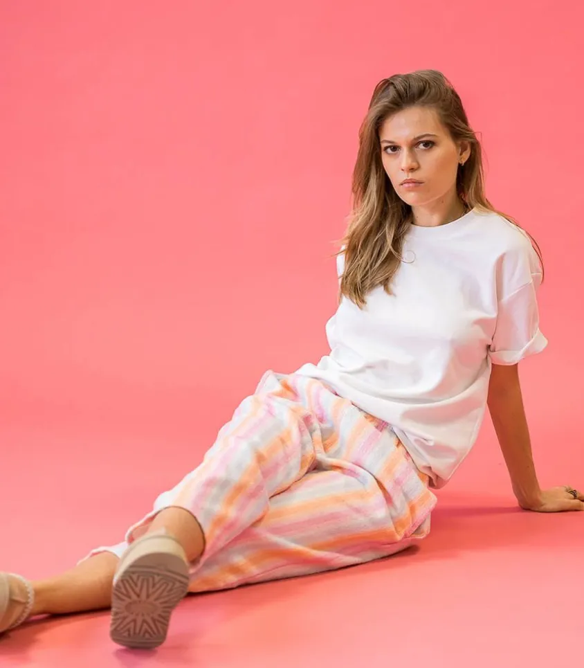 Jogging Bobypark Axelle