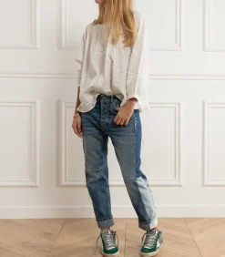 Jonc En Laiton Grave Jane De Boy . Dance. Enjoy