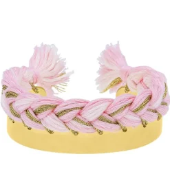 Jonc Epais Copacabana Rose X Jane De Boy