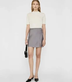 Jupe Chrisly Ash Violet