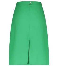 Jupe Monica Verte X Jane De Boy