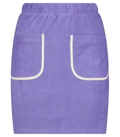 Jupe Seville Lavande