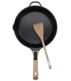 La Fabuleuse Poele 8 En 1 Meteore