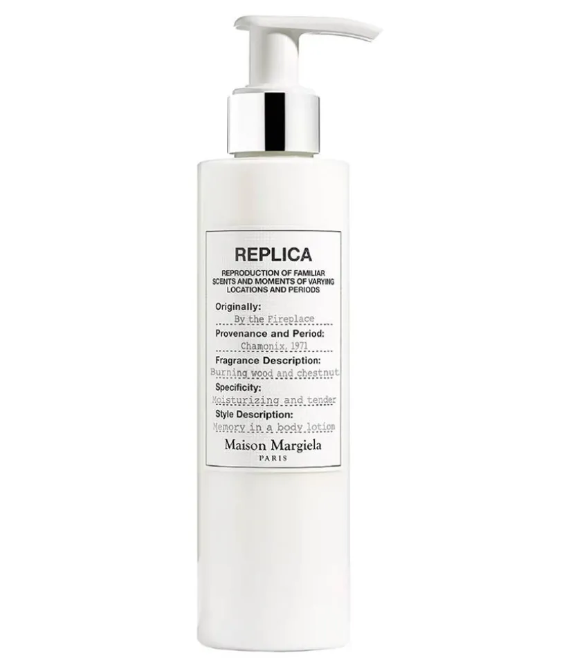 Lait De Corps By The Fireplace 200Ml