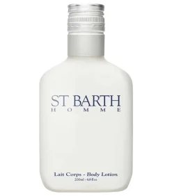 Lait Hydratant Corps Homme 200 Ml