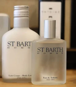 Lait Hydratant Corps Homme 200 Ml