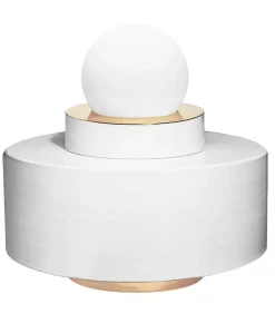 Lampe A Poser Design En Ceramique 1.04