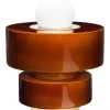 Lampe A Poser Design En Ceramique 1.05