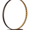 Lampe De Table Micro Bronze 30 Cm