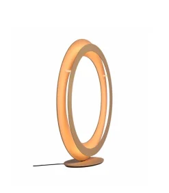 Lampe De Table Zepto Or Mat