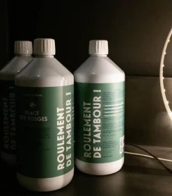 Lessive Multi-Tache Place Des Vosges 1000Ml