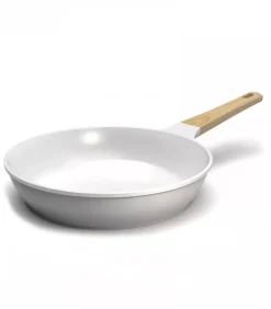 L'Incroyable Poele Anti-Adherente 28 Cm Polaire