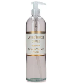 Liquide Vaisselle Cypres 500 Ml