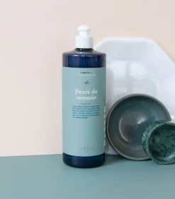Liquide Vaisselle Fleurs De Romarin 500Ml