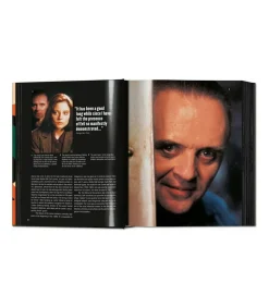 Livre 100 Films Des Annees 1990