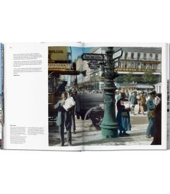 Livre Berlin, Portrait Of A City