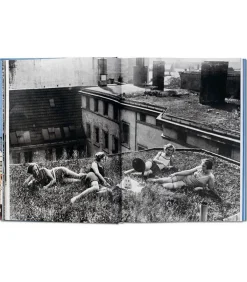 Livre Berlin, Portrait Of A City